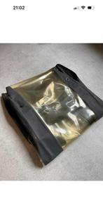 Lovens Regenhuif Oude Editie - Bakfiets Accessoire, Overige merken, Gebruikt, Huif, Ophalen of Verzenden