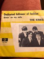 The Kinks Dedicated etc… Sittin’ my sofa, Ophalen of Verzenden, Gebruikt, Pop