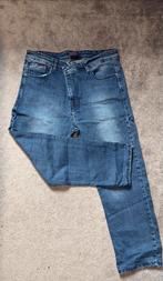 Mooie spijkerbroek, Kleding | Heren, Spijkerbroeken en Jeans, Verzenden, Zo goed als nieuw, Blauw, W36 - W38 (confectie 52/54)