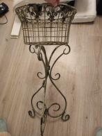 Mandje, Ophalen, Zo goed als nieuw