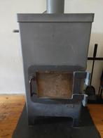 Houtkachel Dik Geurts type 1, Ophalen, Gebruikt, Hout, Houtkachel