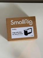 SmallRig Cage Sony ZV-E10, Audio, Tv en Foto, Videocamera's Digitaal, 20x of meer, Overige soorten, Ophalen of Verzenden, Zo goed als nieuw
