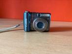 Canon PowerShot A590 IS - digitale camera - Y2K/vintage, Gebruikt, Canon, Compact, 8 Megapixel