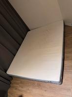 Ikea Mattress 2m*1.6m, Ophalen, Wit, Tweepersoons, Zo goed als nieuw