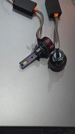 H1 LED Lampen - 6000K, Ophalen of Verzenden, Nieuw, Universele onderdelen