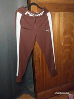 Jogging broek, Kleding | Dames, Puma, Ophalen of Verzenden, Gedragen, Broek of Spijkerbroek