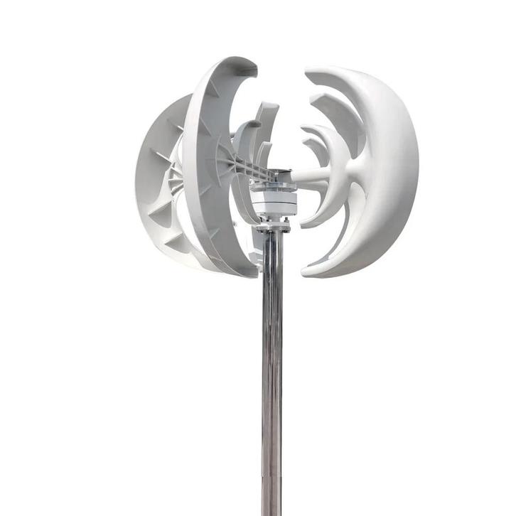 Windmolen - Verticale Windturbine 1000W, Tuin en Terras, Windwijzers en Windmolens, Nieuw, Ophalen of Verzenden