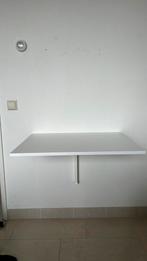 Inklapbaar bureau Ikea, Ophalen, Zo goed als nieuw, Bureau