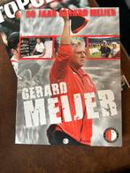 Feyenoord - Gerard Meijer, Ophalen of Verzenden, Zo goed als nieuw, Vechtsport, Cursus of Instructie