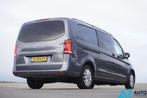 Mercedes Vito 116 CDI Extra Lang * Dubbele cabine * Automaat, Auto's, Bestelauto's, Stof, Gebruikt, 2000 kg, 163 pk