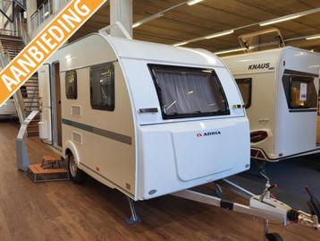 Adria Aviva 400 PS beschikbaar voor biedingen