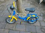 Puck fietsje, Ophalen, Zo goed als nieuw, Minder dan 16 inch