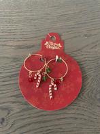 Kerst oorbellen, Ophalen of Verzenden, Nieuw