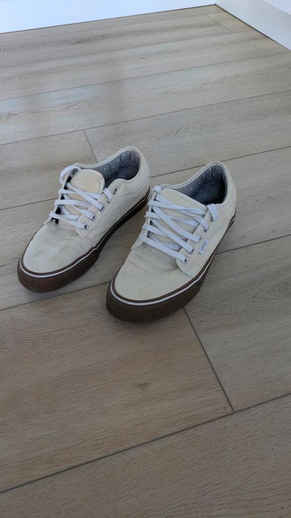 Vans maat 42,5, Kinderen en Baby's, Babykleding | Schoentjes en Sokjes, Gebruikt, Jongetje of Meisje, Schoentjes, Ophalen of Verzenden