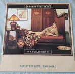 Lp Barbara Streisand greatest hits and more vinyl 1989, Cd's en Dvd's, Vinyl | Pop, Ophalen of Verzenden, 1980 tot 2000, Zo goed als nieuw