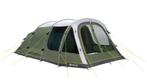 Outwell Norwood 6 tent, Caravans en Kamperen, Ophalen, Zo goed als nieuw, Tot en met 6