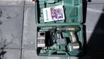 Metabo accu boormachine ,s  (2) ., Ophalen of Verzenden, Gebruikt, Boormachine