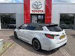 Toyota Corolla Touring Sports 2.0 Hybrid GR-Sport, 450 kg, Gebruikt, 4 cilinders, LED verlichting
