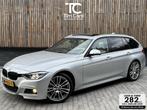 BMW 3-serie Touring 325d M-pakket M-sport Automaat | Panoram, Auto's, Achterwielaandrijving, Euro 6, 4 cilinders, 1535 kg