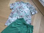 Nieuw zomerpyjama maat 40 (M/L), Ophalen of Verzenden, Nieuw, Maat 38/40 (M)