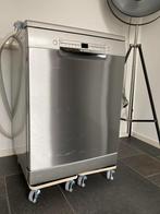Vaatwasmachine Bosch, Witgoed en Apparatuur, Vaatwasmachines, Ophalen, Gebruikt, Minder dan 85 cm, 60 cm of meer