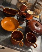 Antiek servies, Antiek en Kunst, Antiek | Servies compleet, Ophalen