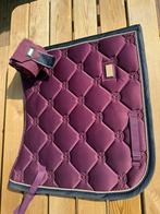 ES purple gold, Dieren en Toebehoren, Paarden en Pony's | Dekens en Dekjes, Ophalen of Verzenden, Zo goed als nieuw