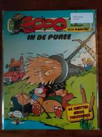 EPPO door Uco Egmond (jfb-1€) € 1,00, Boeken, Gelezen, Uco Egmond, Ophalen of Verzenden, Meerdere stripboeken