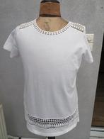 Blouse Encuentro maat L  wit, Maat 38/40 (M), Encuentro, Wit, Ophalen of Verzenden