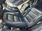Audi TT 8N Lederen Stoelen + Achterbank Set, Ophalen, Gebruikt, Audi