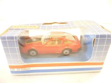 Edocar 1986 EM 20 Datsun 300 ZX ca. Matchbox schaal modelaut beschikbaar voor biedingen