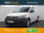 Volkswagen Caddy Cargo 2.0 TDI 75PK Economy Business, Auto's, Bestelauto's, Diesel, Bedrijf, BTW verrekenbaar, Vermoeidheidsdetectie