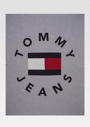 Tommy Hilfiger Jeans plaid beschikbaar voor biedingen