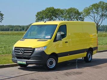Mercedes-Benz Sprinter 314 2.2 CDI L2H1 airco, mbux, navi, t beschikbaar voor biedingen