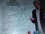 Rein Mercha - Vol Passie & Emotie, Cd's en Dvd's, Ophalen of Verzenden, Zo goed als nieuw, Levenslied of Smartlap