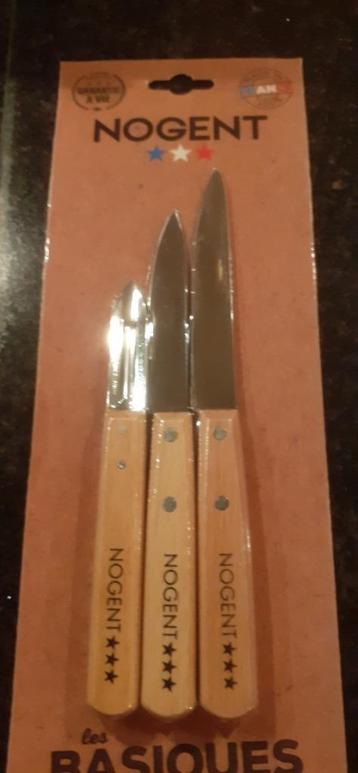 Messenset 3 dlg beschikbaar voor biedingen