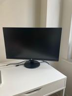HP V27e, 27 inch, 1920x1080 Full HD IPS Screen, Computers en Software, Monitoren, Draaibaar, IPS, Full HD, Zo goed als nieuw