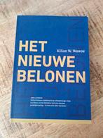 Kilian Wawoe - Het nieuwe belonen, Ophalen of Verzenden, Zo goed als nieuw, Kilian Wawoe