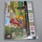 Gen Con Convention Lucky Duck Promo Flamecraft - Lucky Lake, Hobby en Vrije tijd, Gezelschapsspellen | Bordspellen, Nieuw, Ophalen of Verzenden