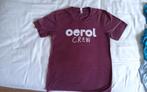 T shirt oerol, Eén persoon