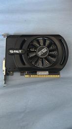 GeForce GTX 1650: Krachtige Prestaties voor Budget Gamers, Computers en Software, Videokaarten, PCI-Express 3, Ophalen of Verzenden