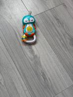 Clementoni baby rammelaar, Ophalen, Zo goed als nieuw, Rammelaar