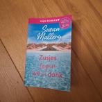 Susan Mallery - Zusjes tegen wil en dank, Ophalen of Verzenden, Zo goed als nieuw, Susan Mallery
