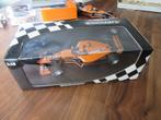 Minichamps 1:18 Jos Verstappen Orange Arrows Supertech A21 C, Ophalen of Verzenden, Nieuw, MiniChamps
