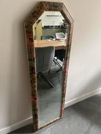 Elegante geslepen spiegel - 130x40 cm, Huis en Inrichting, Woonaccessoires | Spiegels, Minder dan 50 cm, Gebruikt, 100 tot 150 cm