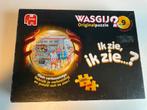 Wasgij Original 9 - 1000 stukjes, Ophalen of Verzenden, Gebruikt, Legpuzzel