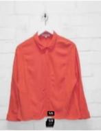 Paul & Joe Sister - Prachtige blouse maat 34-36 - ZGAN, Ophalen of Verzenden, X, Maat 34 (XS) of kleiner, Rood