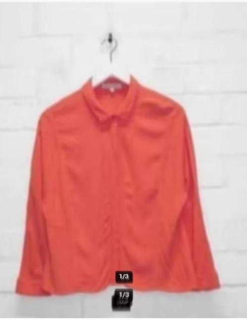 Paul & Joe Sister - Prachtige blouse maat 34-36 - ZGAN, Kleding | Dames, Blouses en Tunieken, Zo goed als nieuw, Maat 34 (XS) of kleiner
