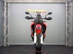 Honda CRF 300 Rally, Bedrijf, Toermotor