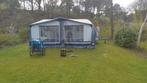 Voortent maat 13 Dorema met starcamp luifel, Caravans en Kamperen, Voortenten en Luifels, Ophalen, Gebruikt, Dorema